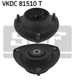 Опора стойки амортизатора SKF VKDC 81510 T